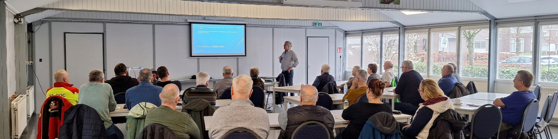 Ornitho-Genetics VZW