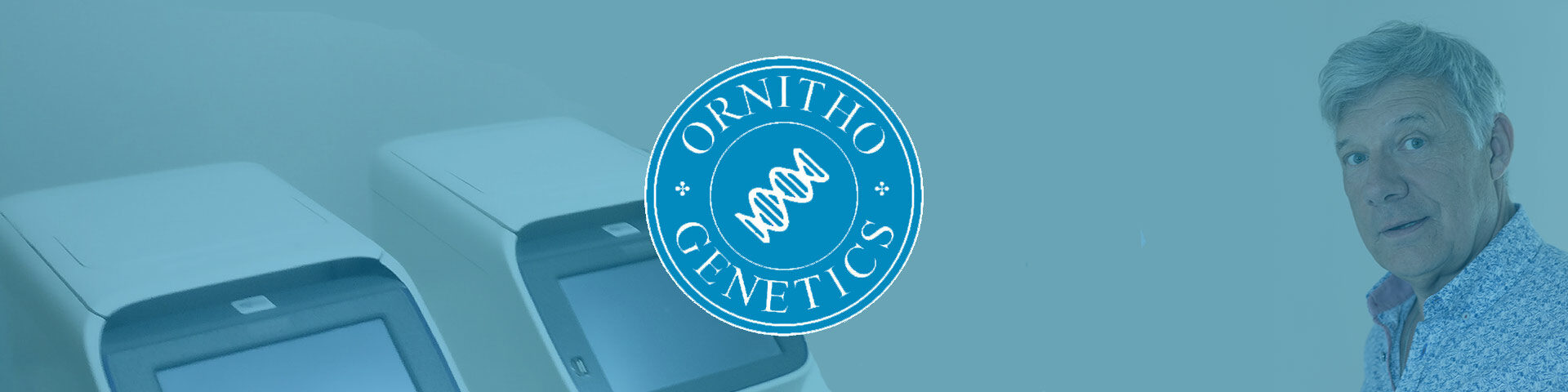 Ornitho-Genetics VZW